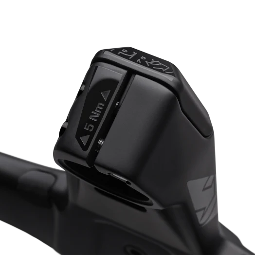 PRO Vibe Evo Carbon Handlebars - Image 12
