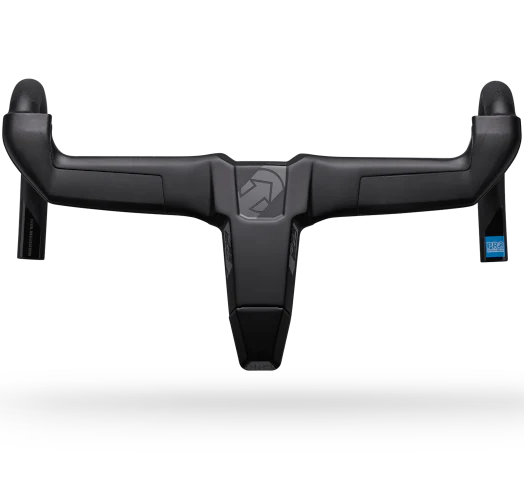 PRO Vibe Evo Carbon Handlebars - Image 4