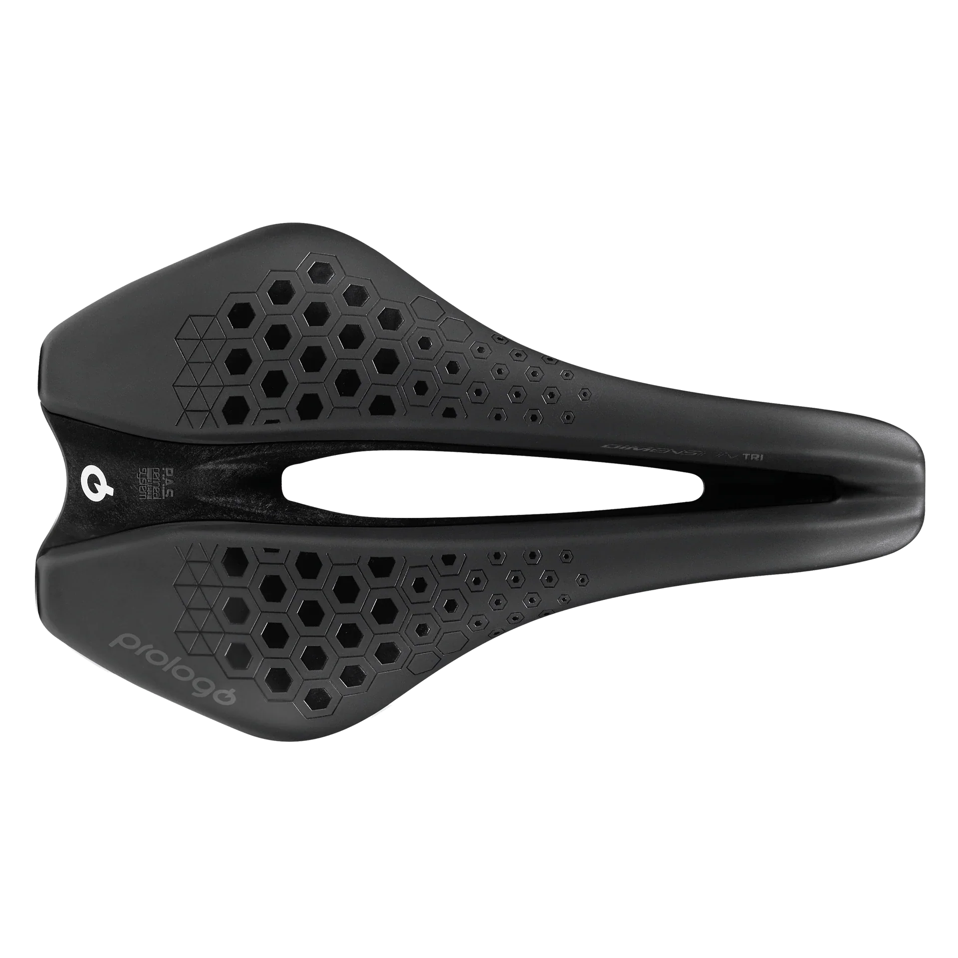 Prologo Dimension Tri Tirox saddle - Image 2
