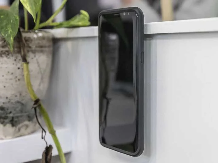 Quad Lock Adhesive Wall Mount - Image 6