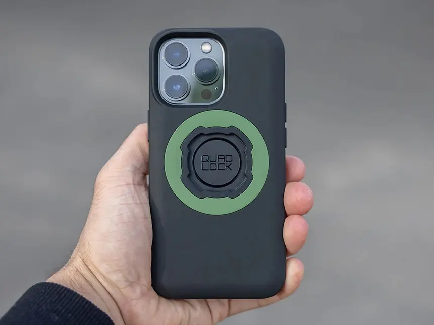 Quad Lock Case - iPhone - Image 16