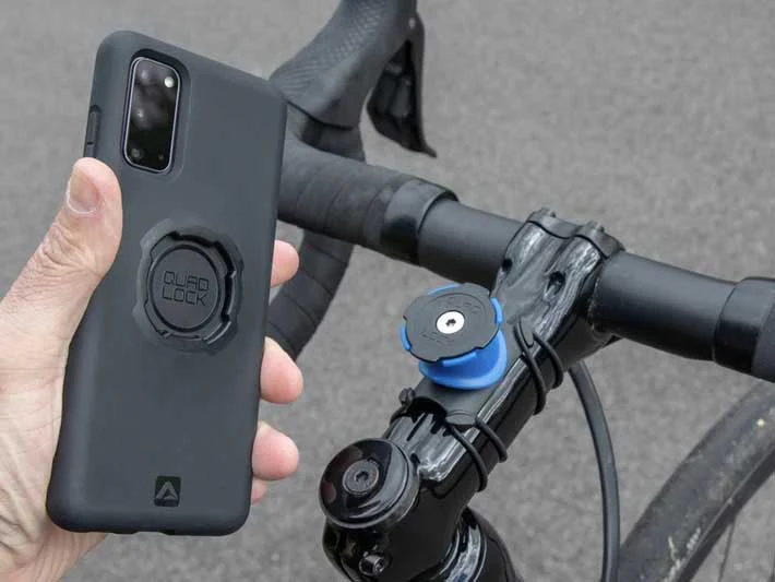 Quad Lock Case Samsung - Image 8