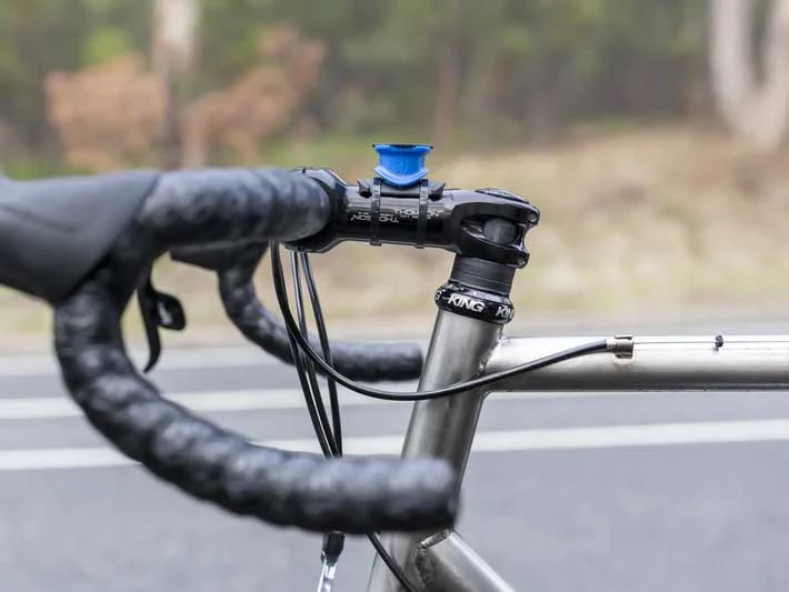 Quad Lock Handlebar Stem Mount - Image 2