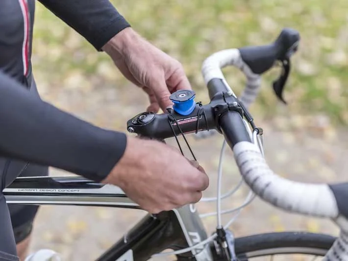 Quad Lock Handlebar Stem Mount - Image 3