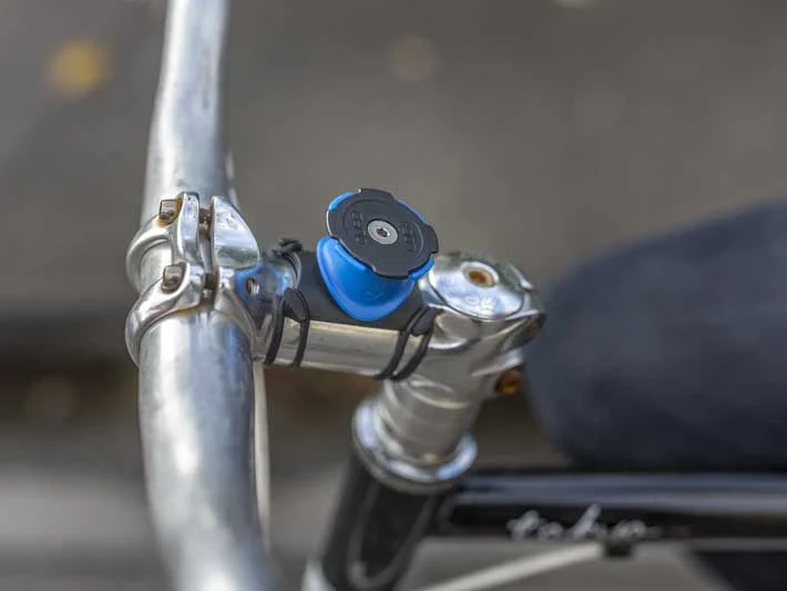 Quad Lock Handlebar Stem Mount - Image 6