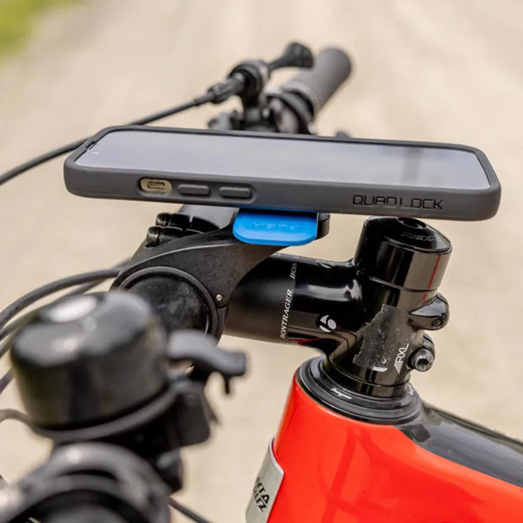 Quad Lock Out Front Mount - Image 7