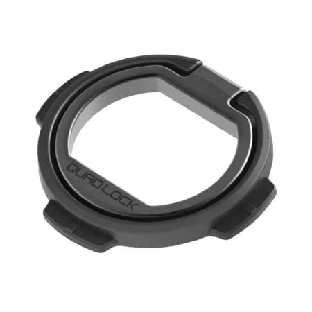 Quad Lock Phone Ring and Stand
