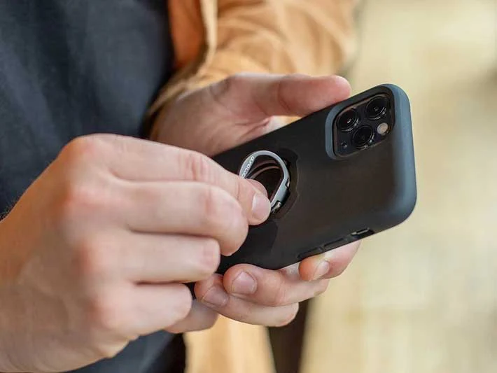 Quad Lock Phone Ring and Stand - Image 3