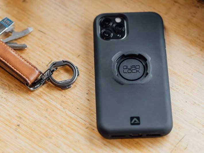 Quad Lock Phone Ring and Stand - Image 4