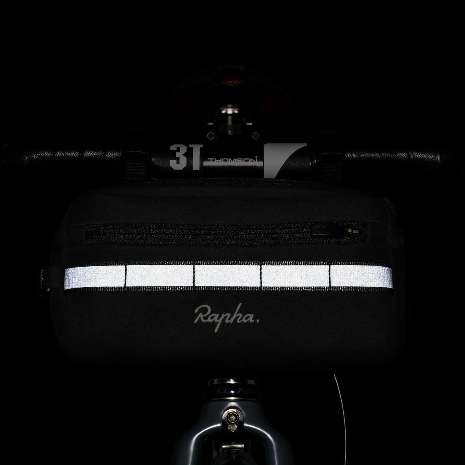 Rapha Bar Bag - Image 4
