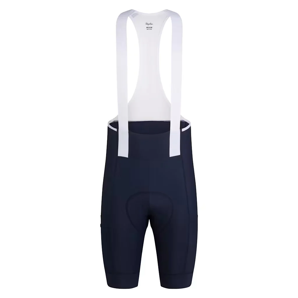 Rapha Brevet Element Cargo Bib Shorts