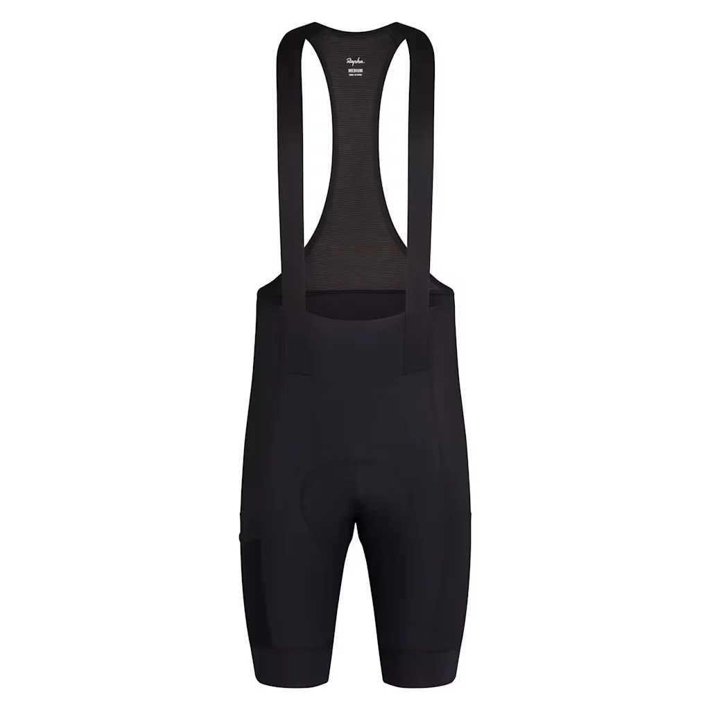 Rapha Brevet Element Cargo Bib Shorts - Image 3
