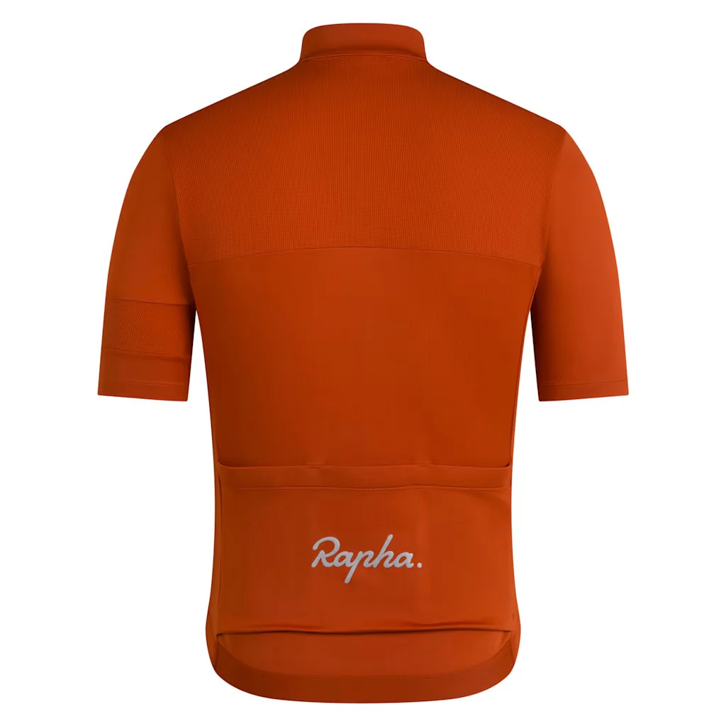 Rapha Brevet Element Jersey - Image 8