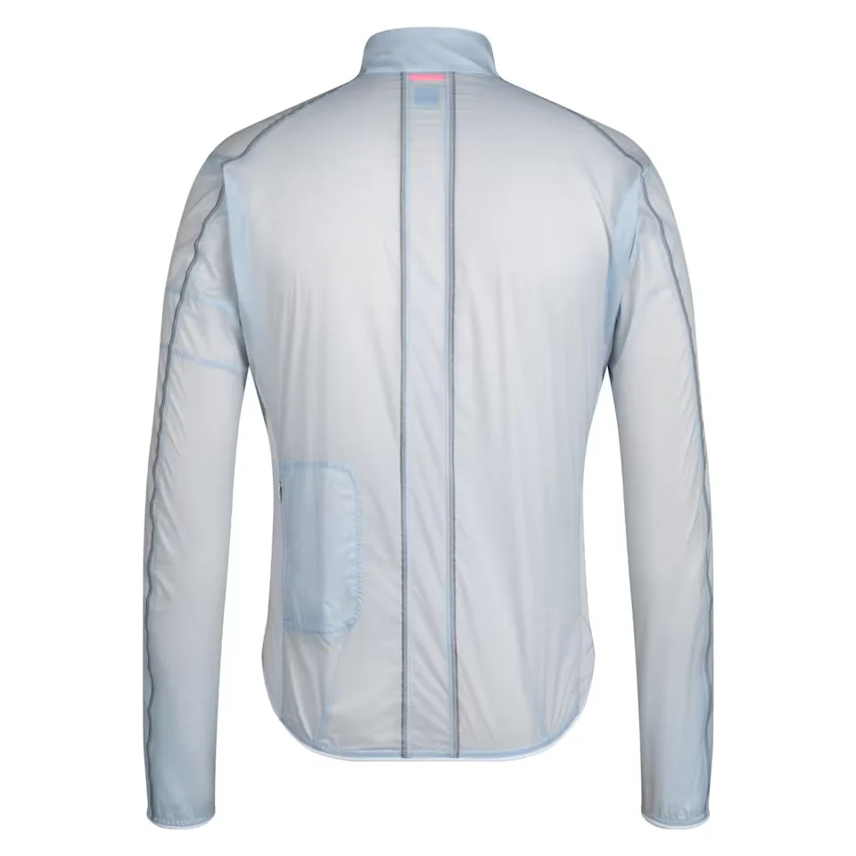 Rapha Brevet Element Wind Jacket - Image 2