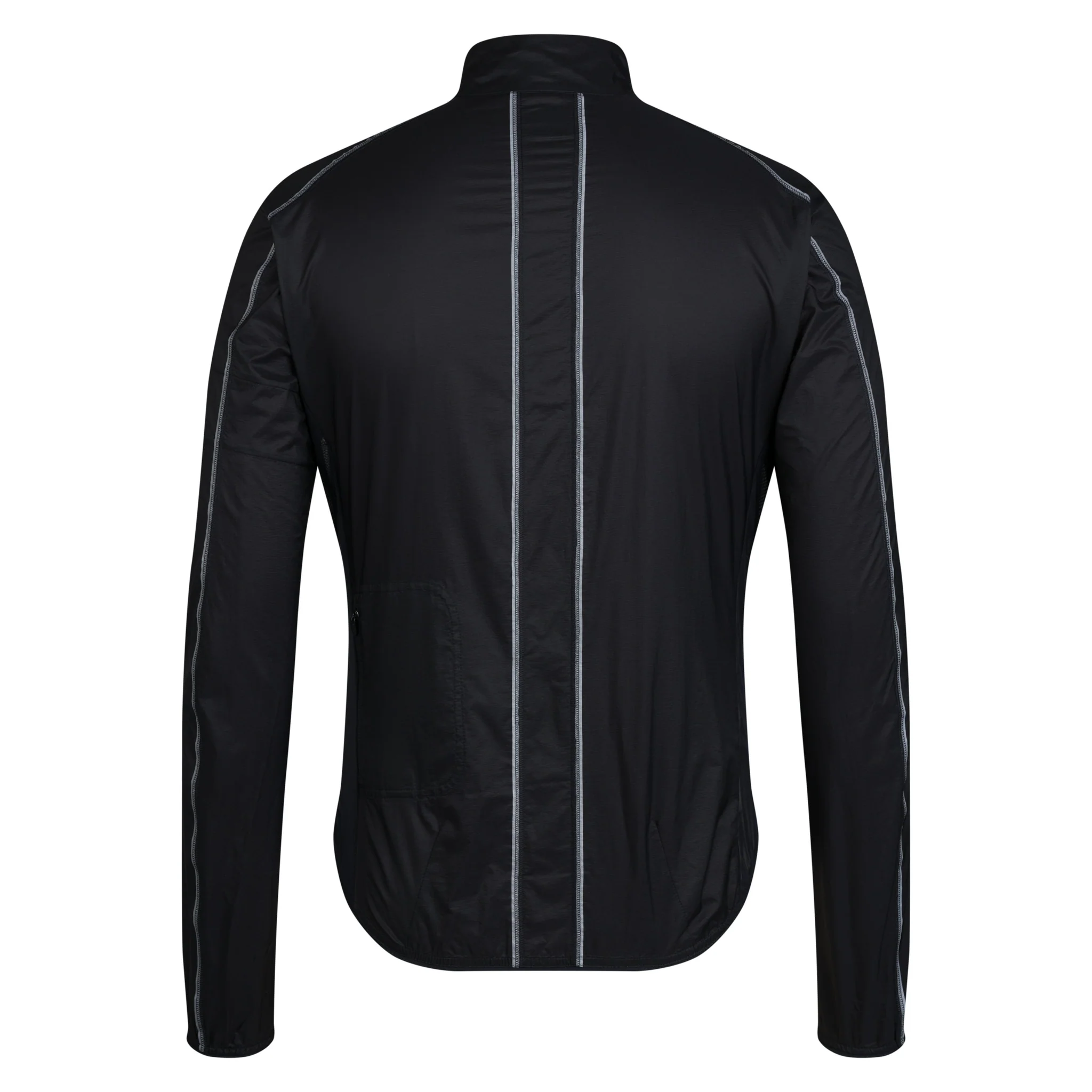 Rapha Brevet Element Wind Jacket - Image 4