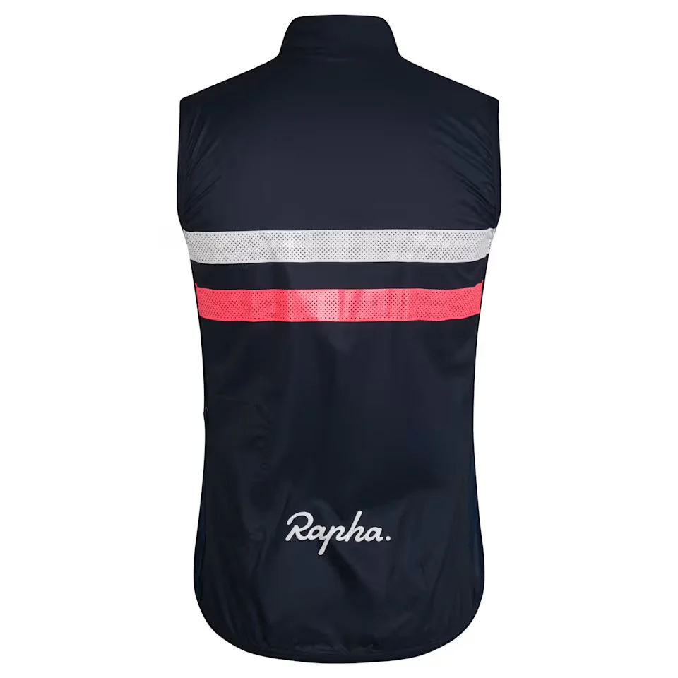 Rapha Brevet Gilet - Image 2