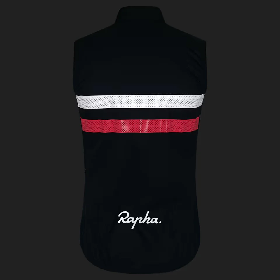 Rapha Brevet Gilet - Image 6