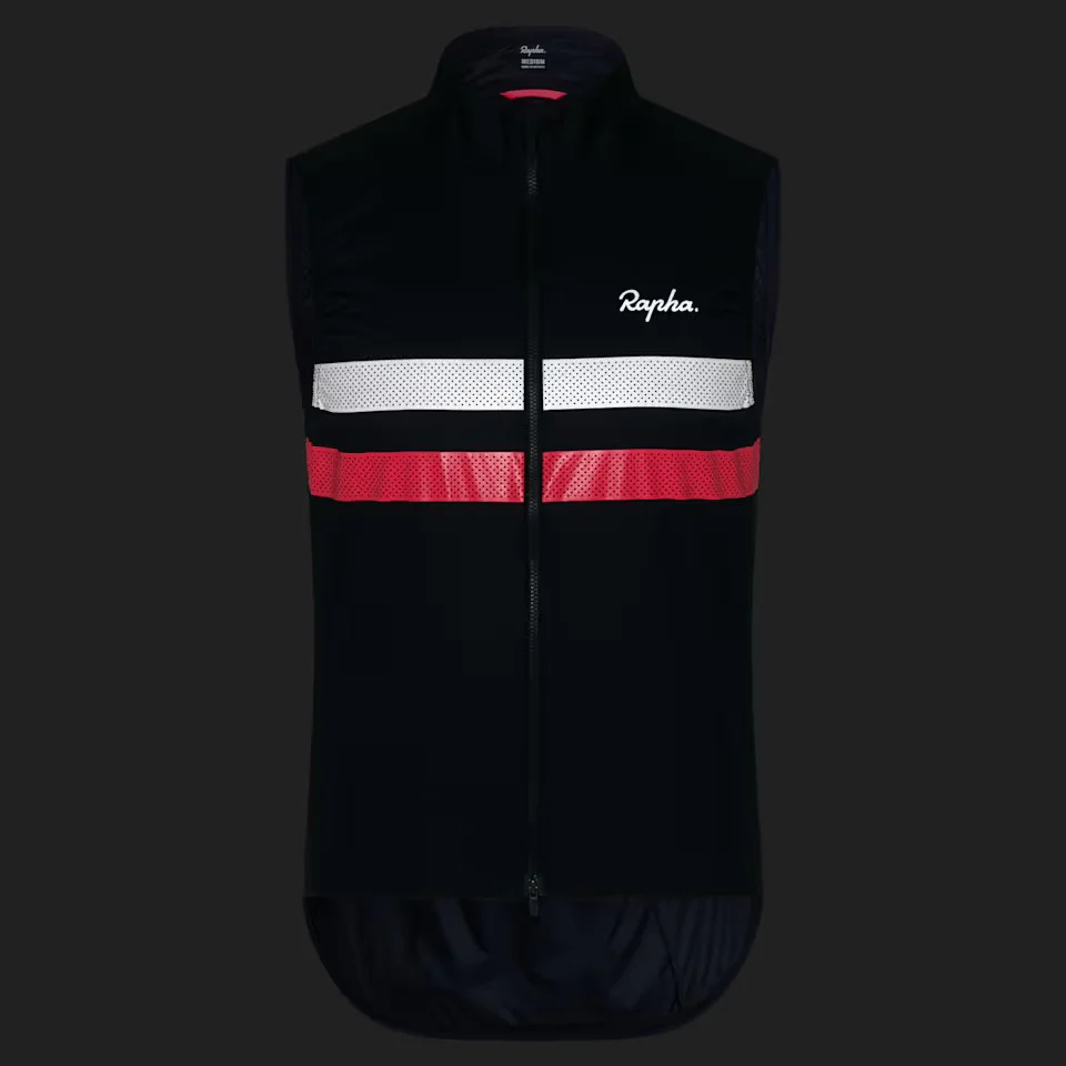 Rapha Brevet Gilet - Image 7