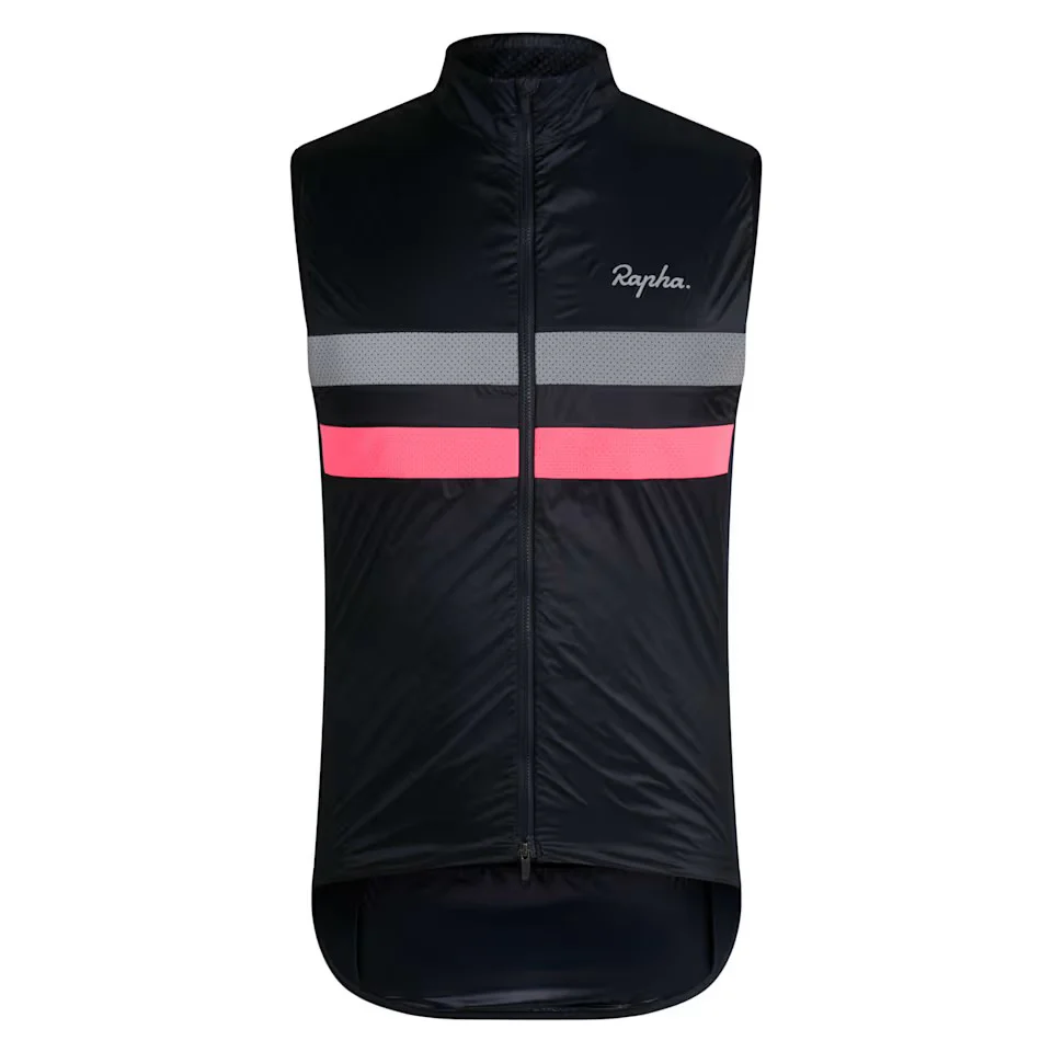 Rapha Brevet Insulated Gilet