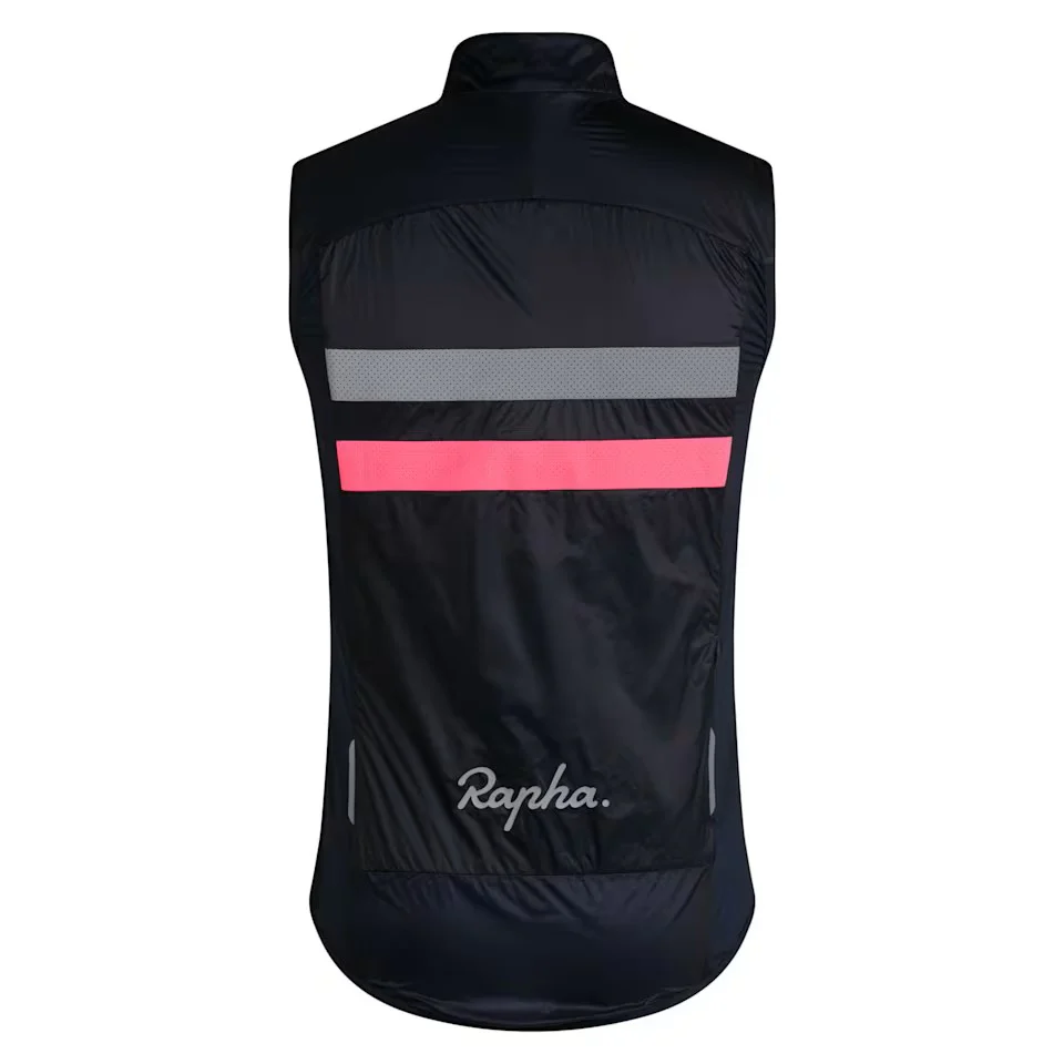 Rapha Brevet Insulated Gilet - Image 2