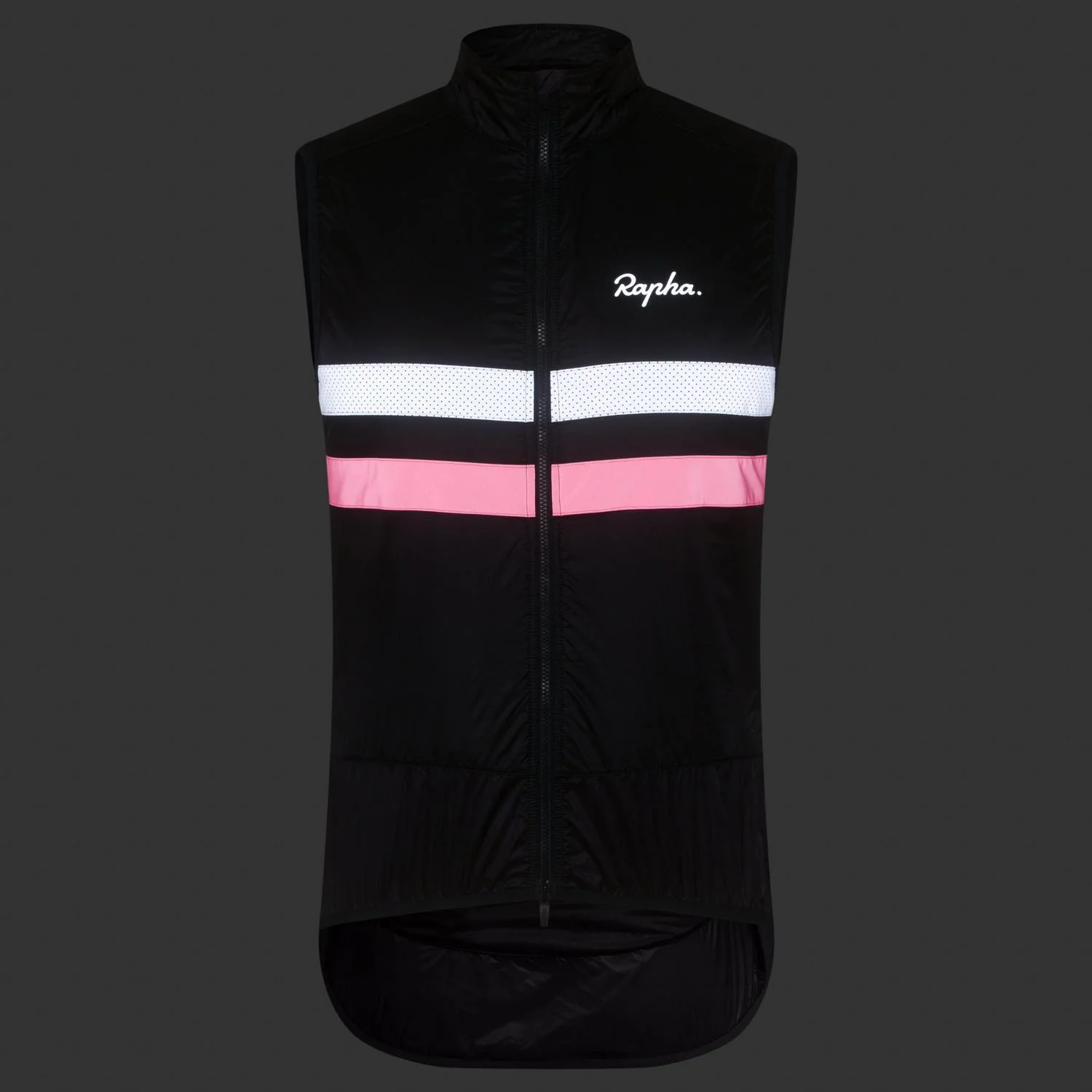 Rapha Brevet Insulated Gilet - Image 3