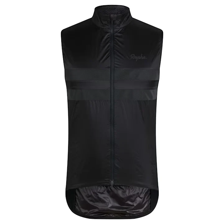 Rapha Brevet Insulated Gilet - Image 4