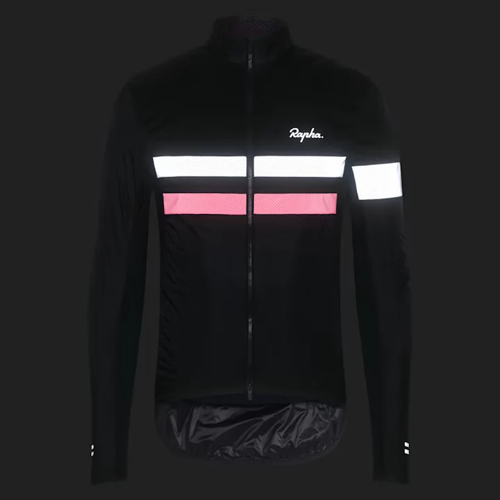 Rapha Brevet Insulated Jacket - Image 3