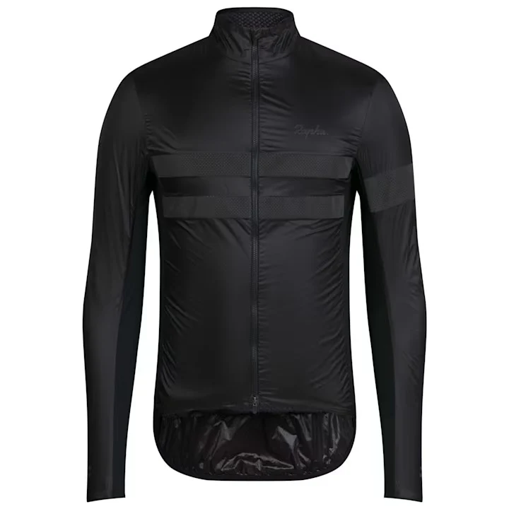 Rapha Brevet Insulated Jacket - Image 4