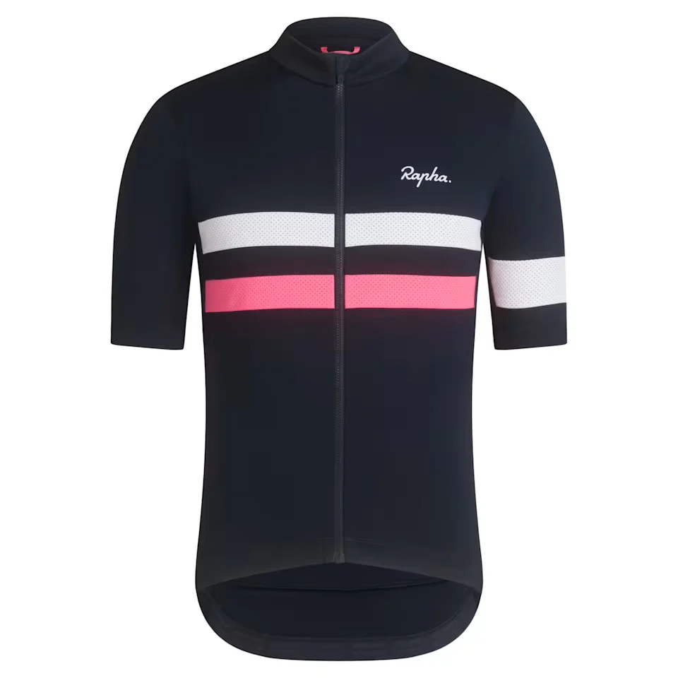 Rapha Brevet Jersey