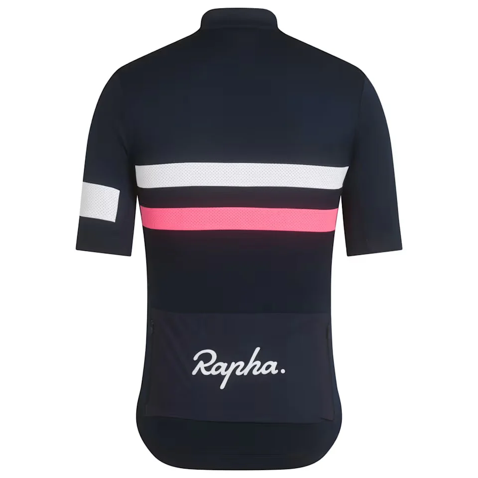 Rapha Brevet Jersey - Image 2