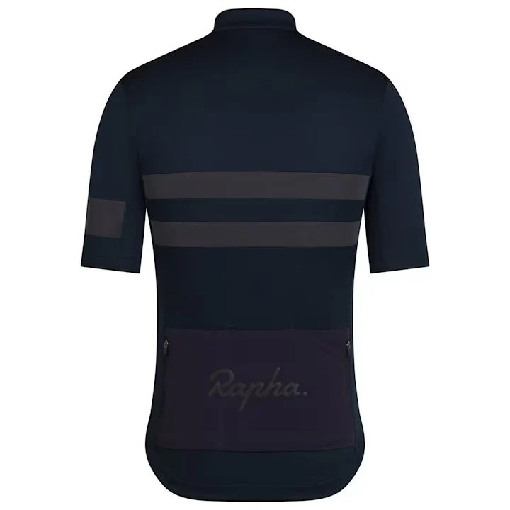Rapha Brevet Jersey - Image 4