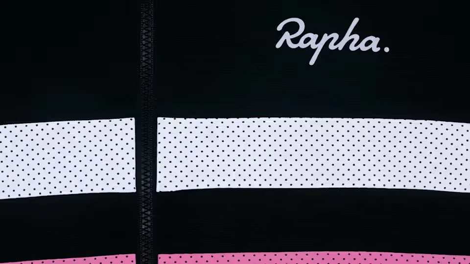 Rapha Brevet Jersey - Image 5
