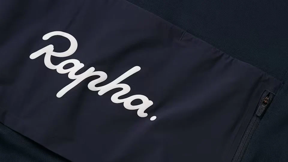 Rapha Brevet Jersey - Image 6