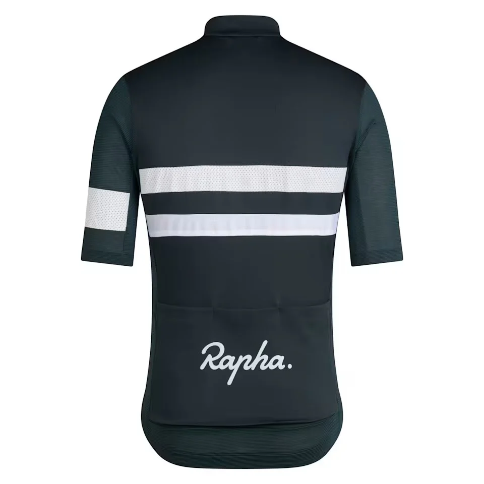 Rapha Brevet Lightweight Jersey - Image 2