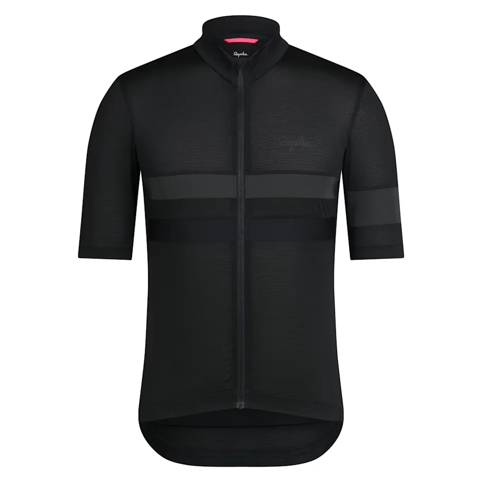 Rapha Brevet Lightweight Jersey - Image 3
