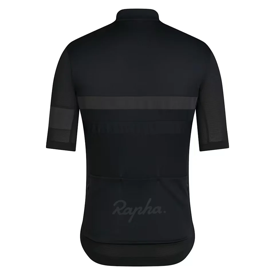 Rapha Brevet Lightweight Jersey - Image 4
