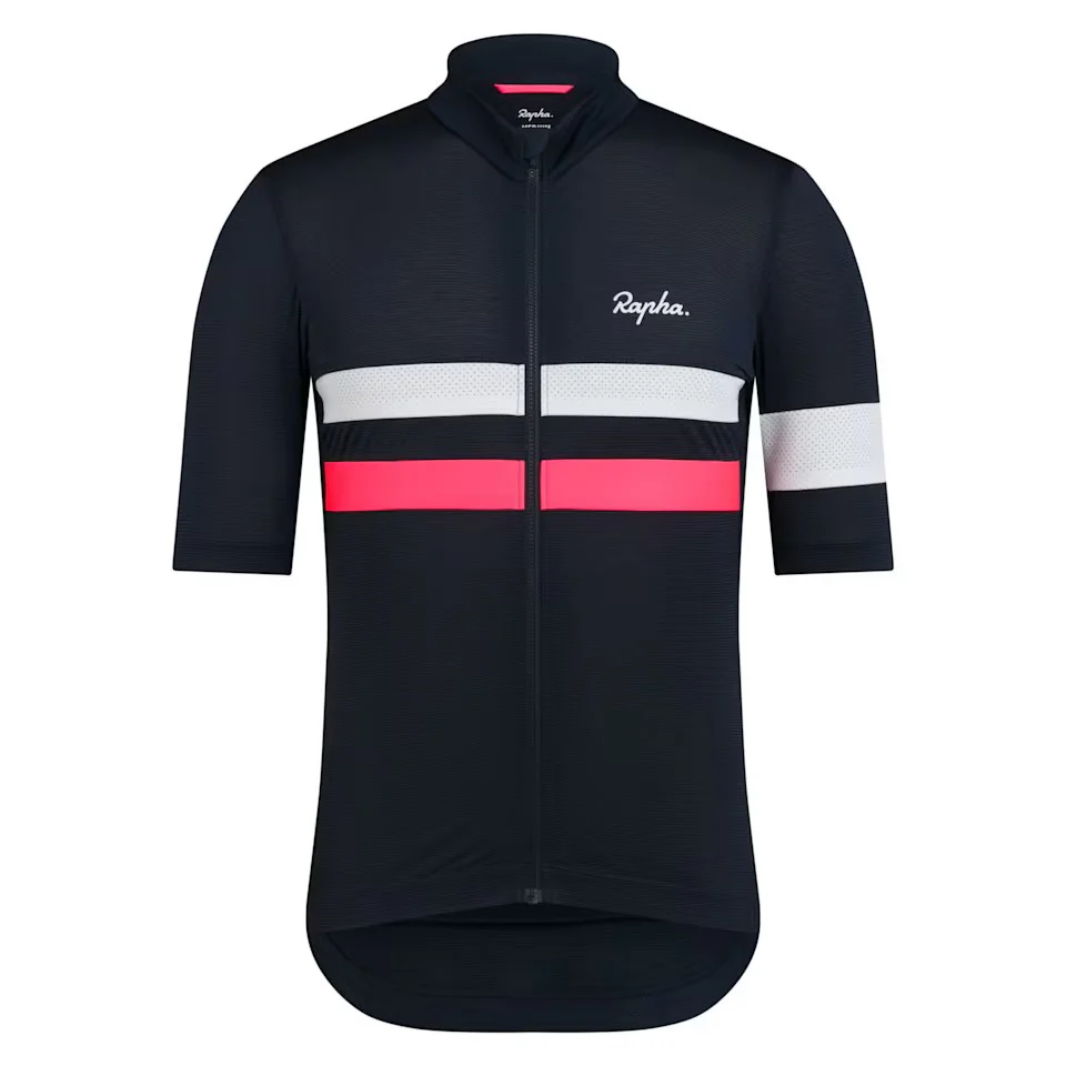 Rapha Brevet Lightweight Jersey - Image 5