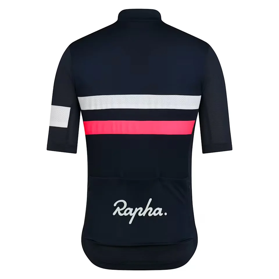 Rapha Brevet Lightweight Jersey - Image 6