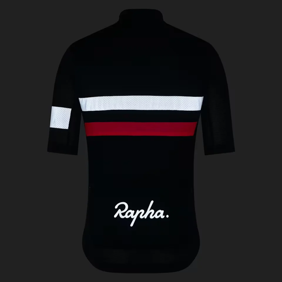 Rapha Brevet Lightweight Jersey - Image 7