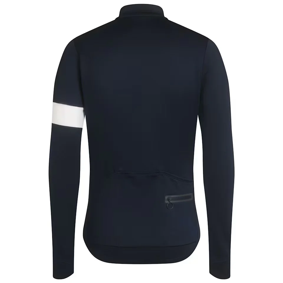 Rapha Classic Long Sleeve Jersey - Image 2