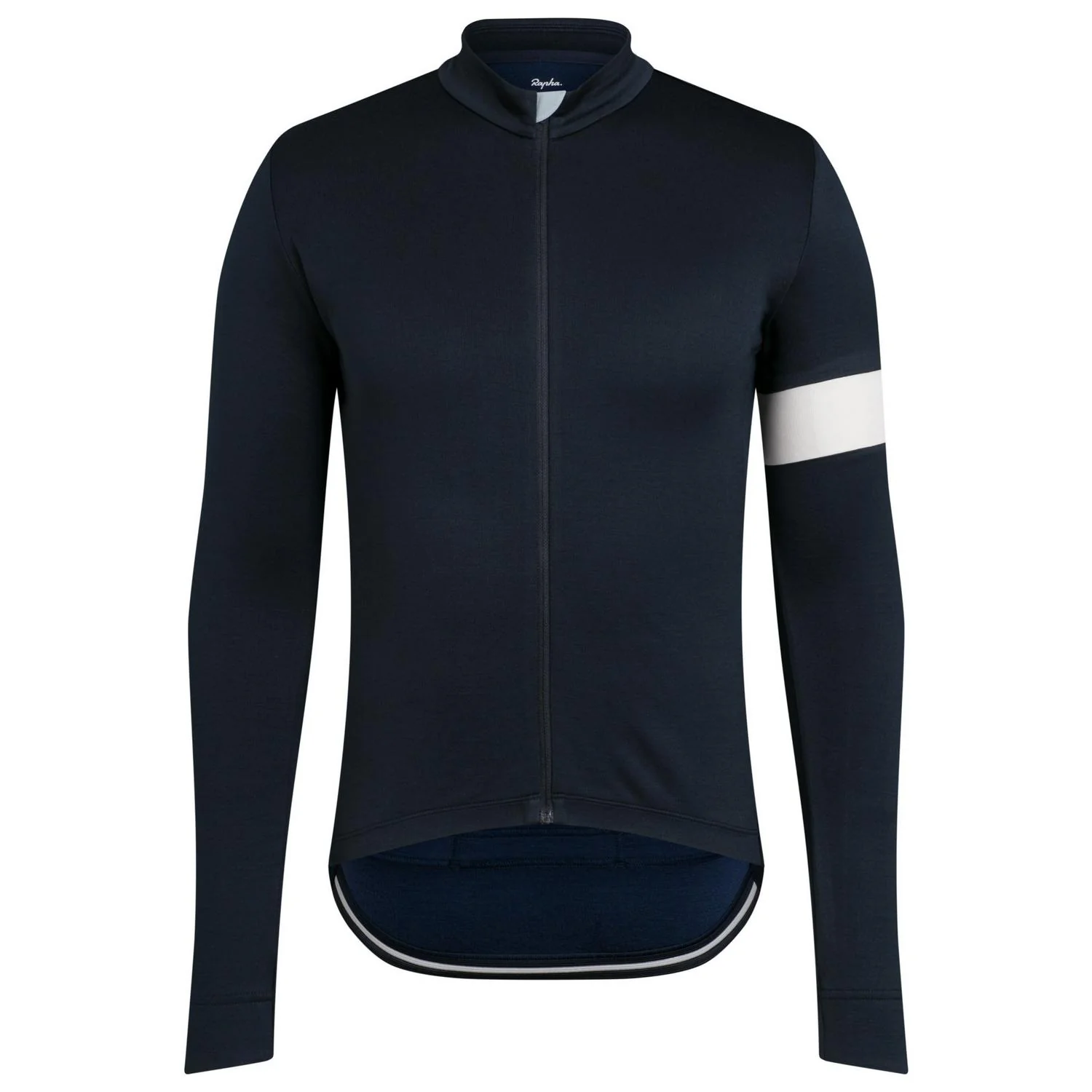Rapha Classic Long Sleeve Jersey - Image 3