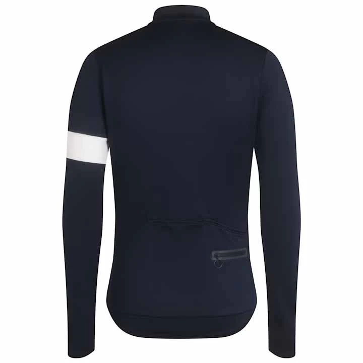 Rapha Classic Long Sleeve Jersey - Image 4