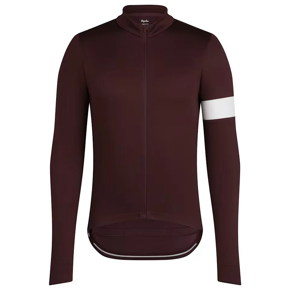 Rapha Classic Long Sleeve Jersey - Image 5