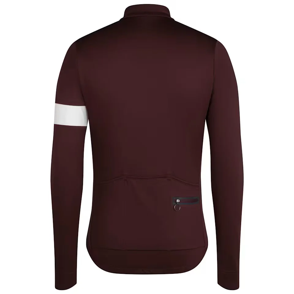 Rapha Classic Long Sleeve Jersey - Image 6
