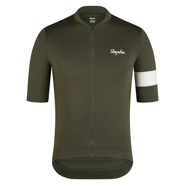 Rapha Core Jersey - Image 2