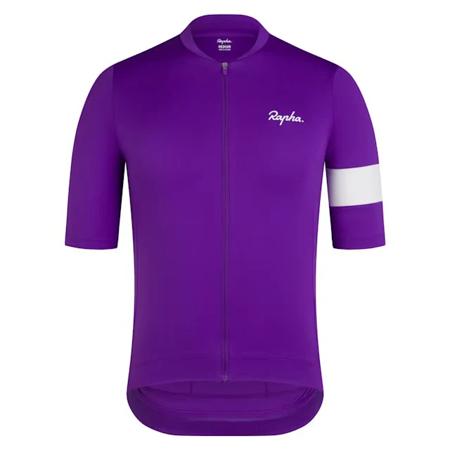 Rapha Core Jersey - Image 8