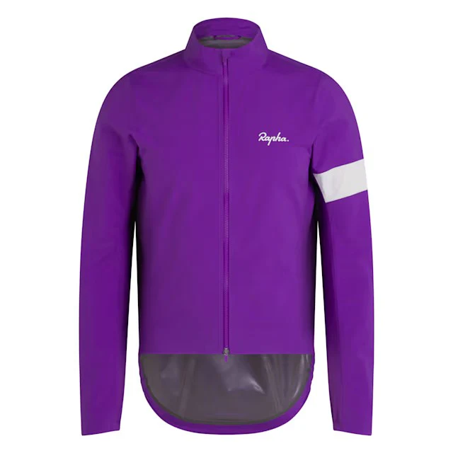 Rapha Core Rain Jacket - Image 3