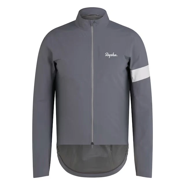Rapha Core Rain Jacket - Image 5