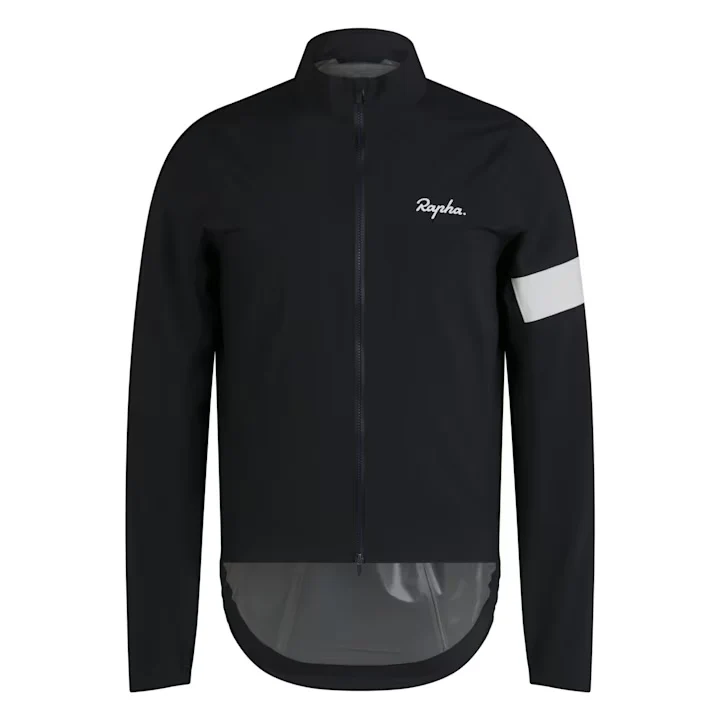 Rapha Core Rain Jacket - Image 7