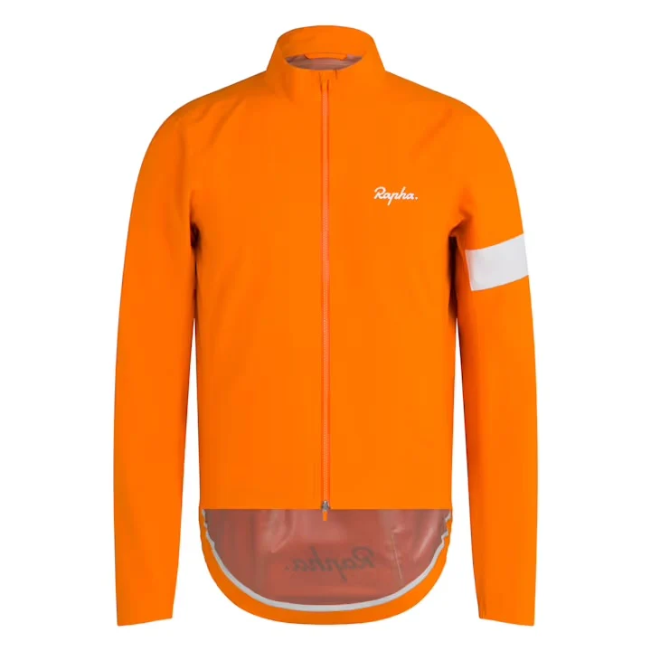 Rapha Core Rain Jacket - Image 9
